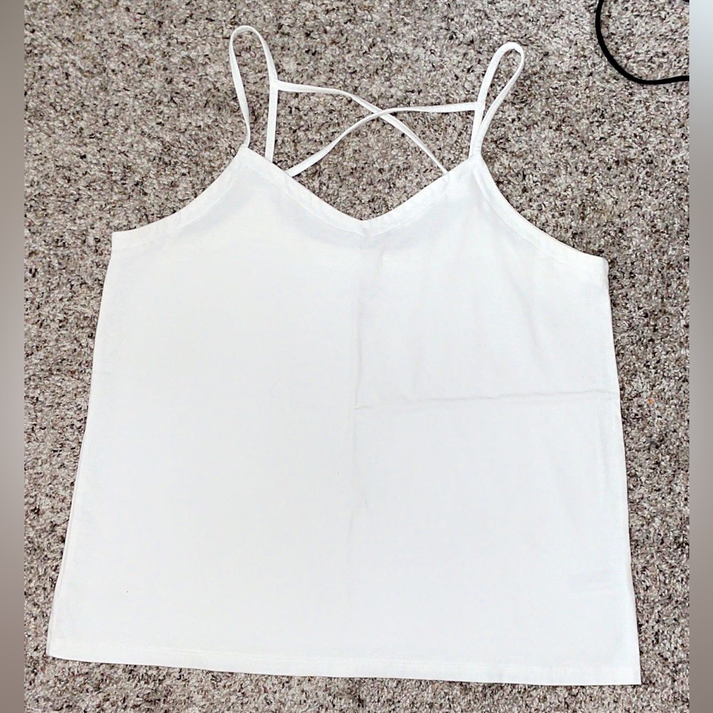 Universal Thread Top!